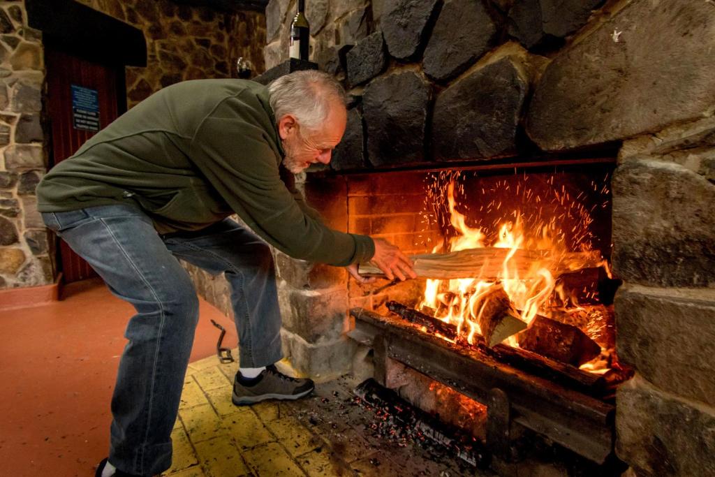 Discovery Parks - Cradle Mountain photo