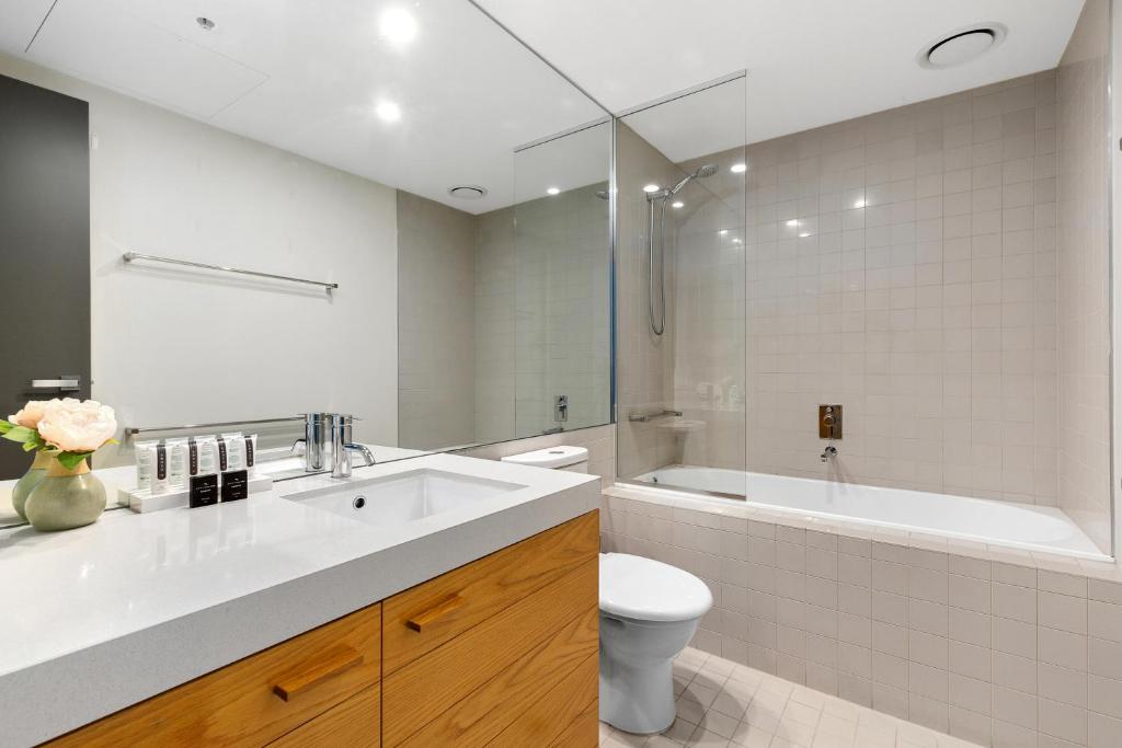 Melbourne Docklands Private Collection – New Quay Additional