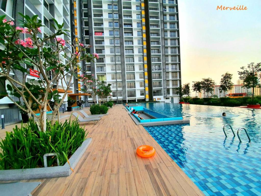 Wellesley Residences Penthouse In Butterworth Malaysia 10 Reviews Prices Planet Of Hotels
