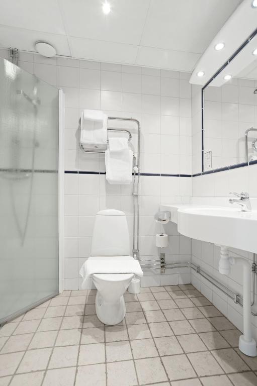 Best Western Hotel Esplanade Photo 46