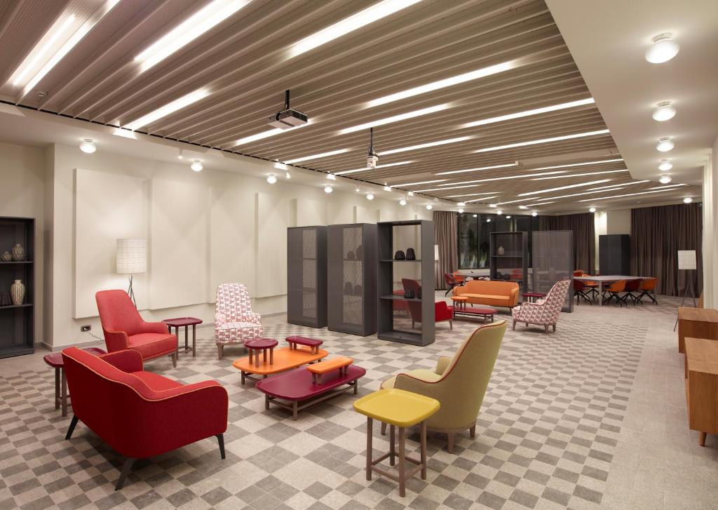 ビジネスセンター