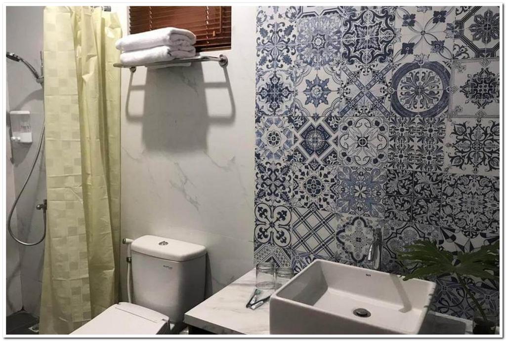 バスルーム（客室）