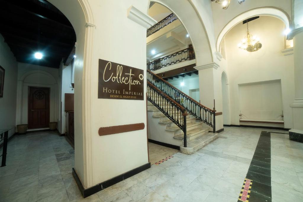Hotel Imperial photo