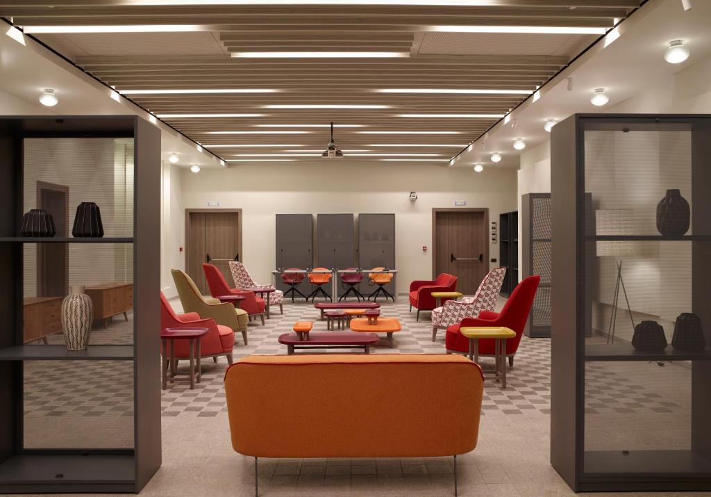 ビジネスセンター