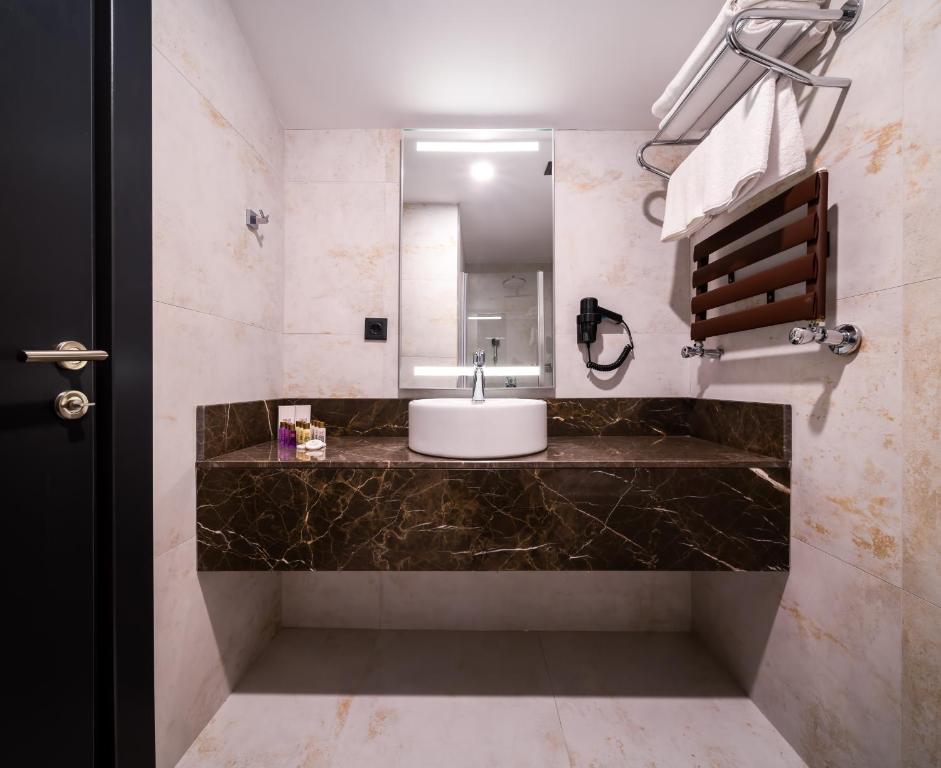 バスルーム（客室）