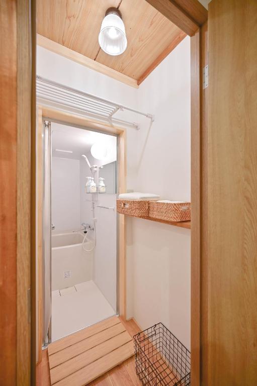 鴨川 栄の屋 Kamo River Machiya Halo House photo