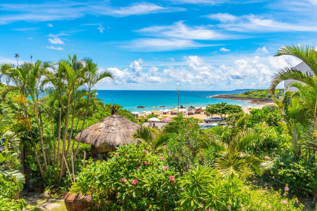 レッド ガーデン リゾート (Red Garden Resort)