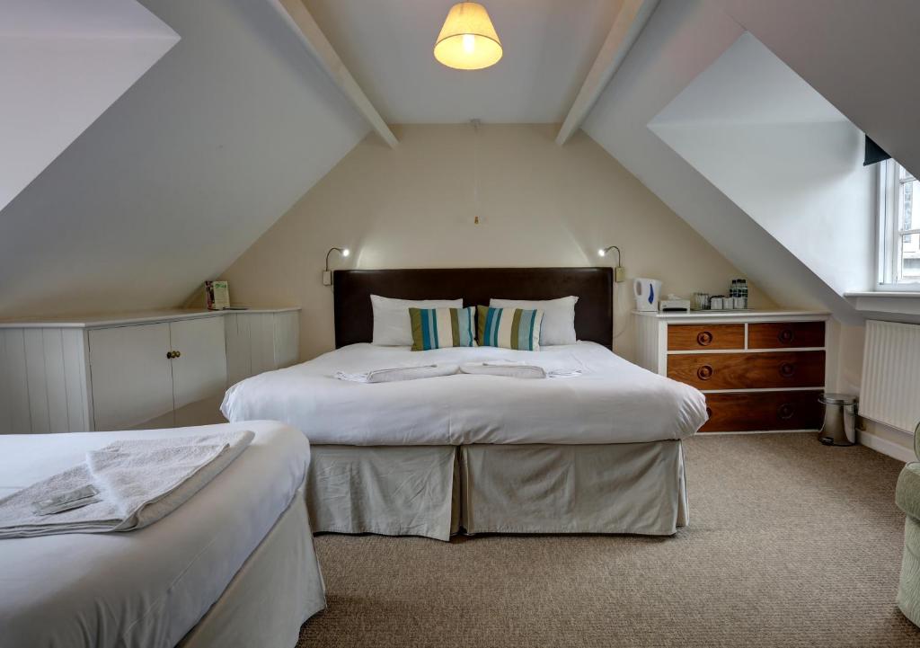 Volunteer Inn photo