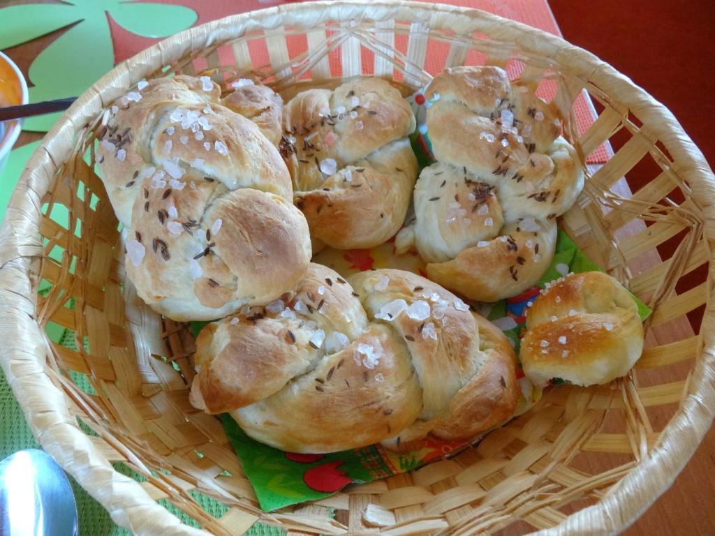 お料理のイメージ