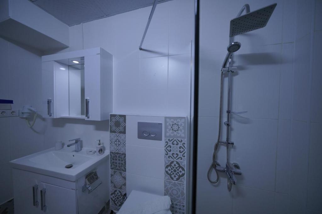 Pashabelle Hotel photo