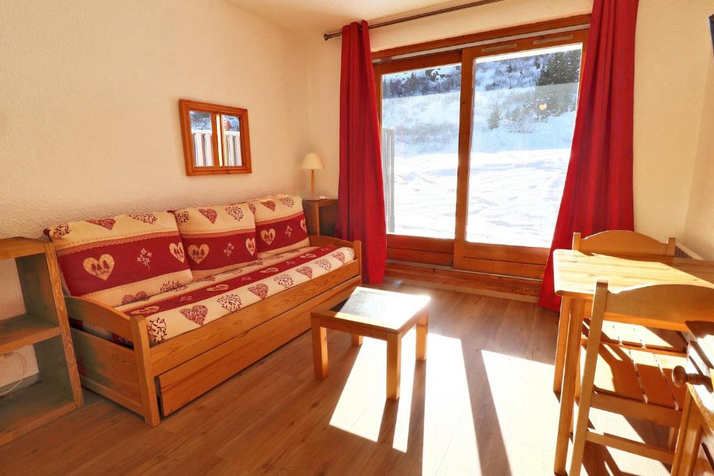 Residence Le Lac Blanc - 1