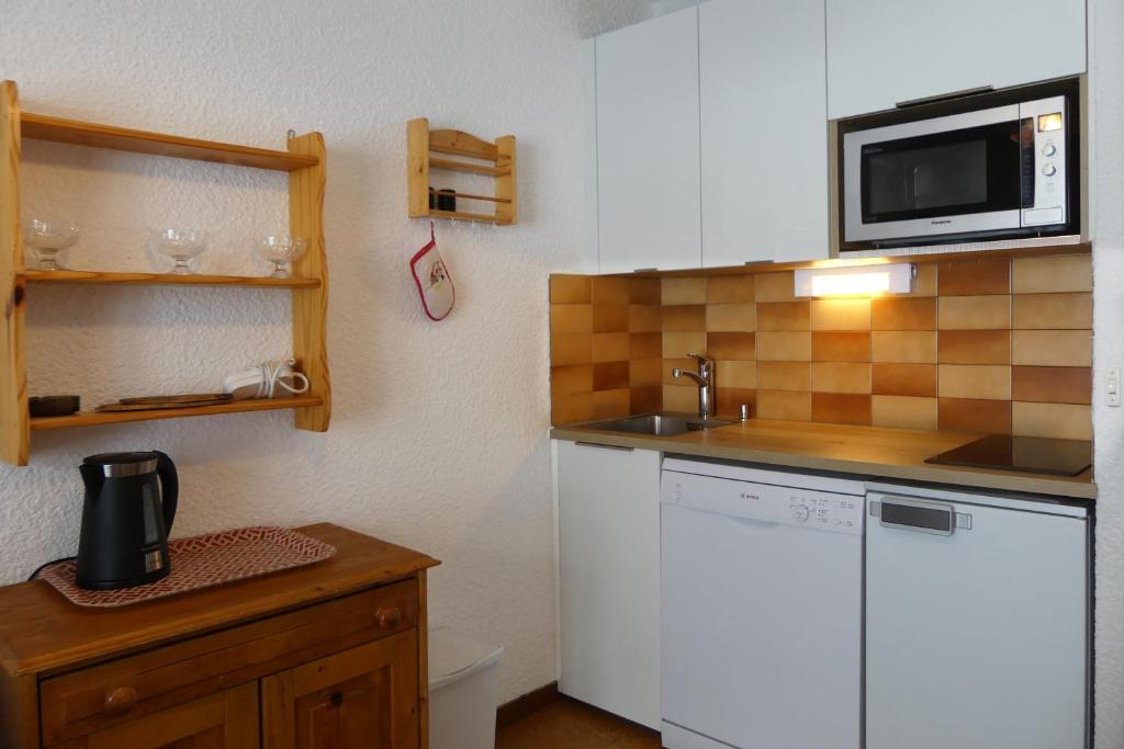 Residence Le Lac Blanc - 1