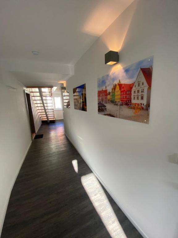 JG Hotel Memmingen photo