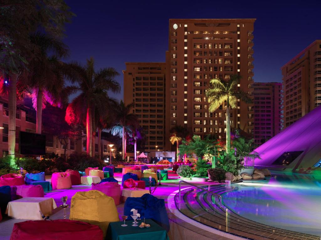 Intercontinental Cairo Citystars Photo 46