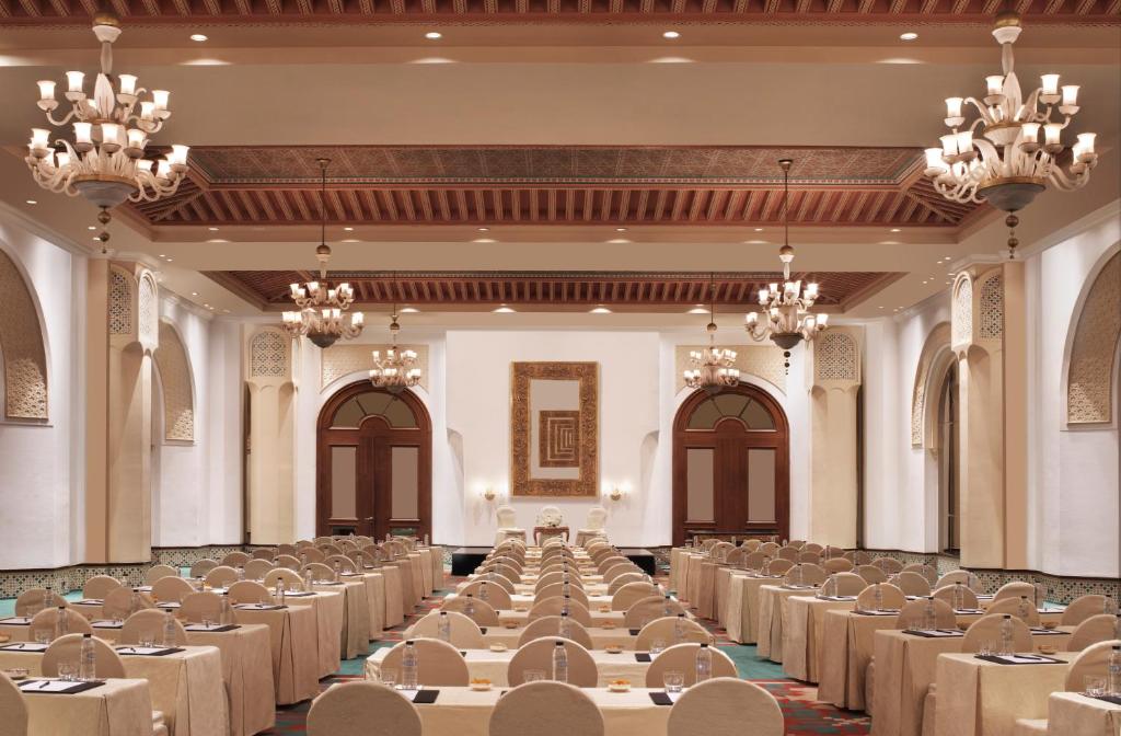 Meeting room / ballrooms