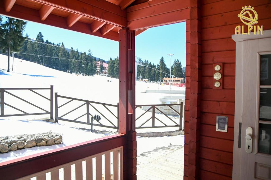Alpin Borovets, Алпин Боровец — Borovets, Sofia (province)