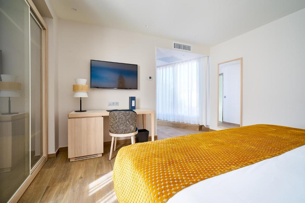 Eurostars Astoria - 3