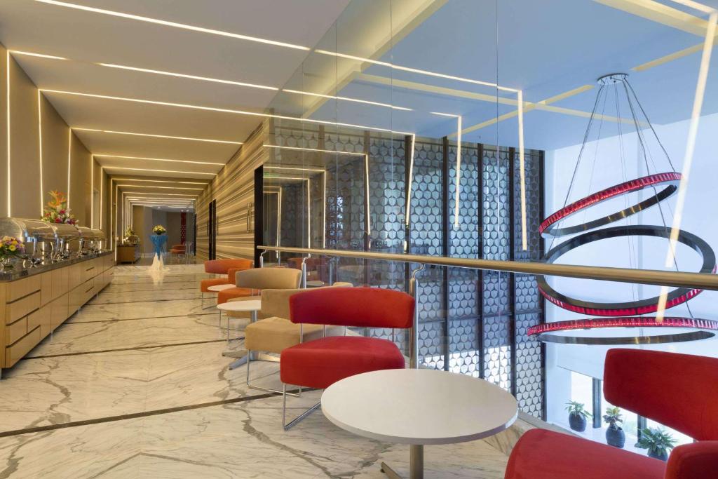 Équipements