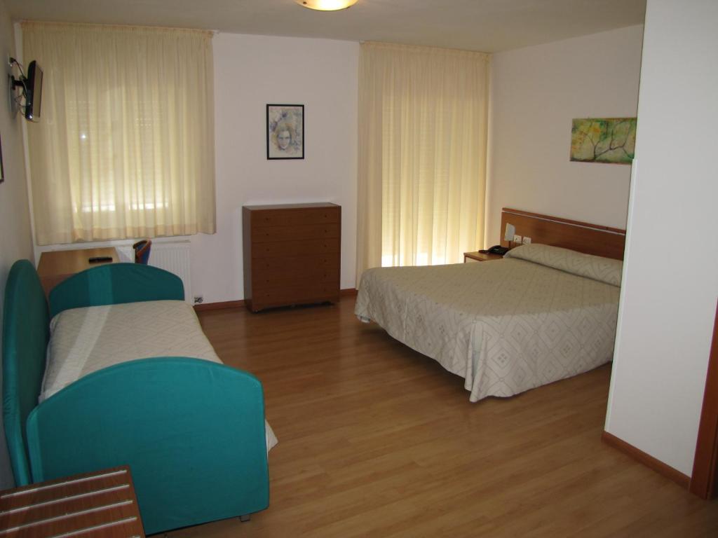 Hotel Scaranò - 5
