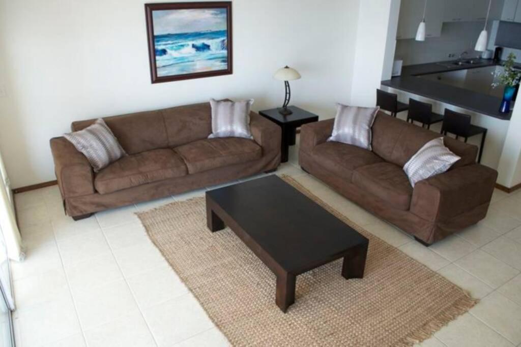 Sun, Sea, Beach and Amazing Views, Umdloti