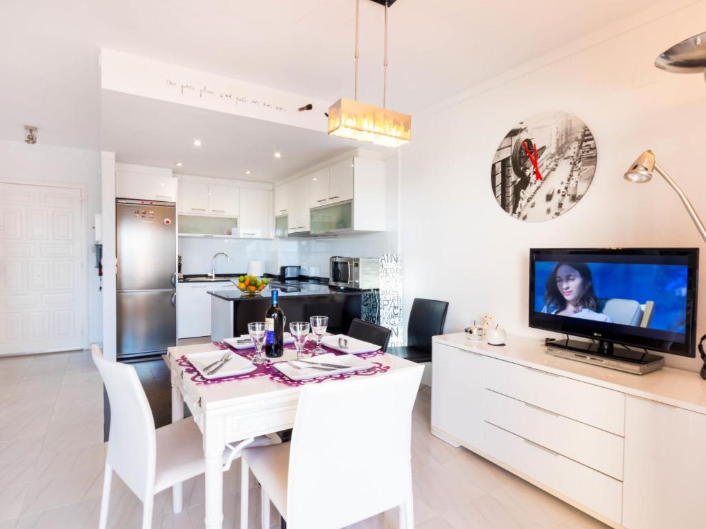 Apartment Club Nautic-22 by Interhome - 3