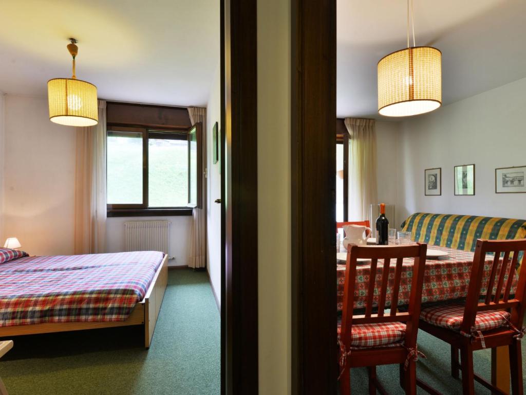 Apartment Enrosadira-5 by Interhome - 5