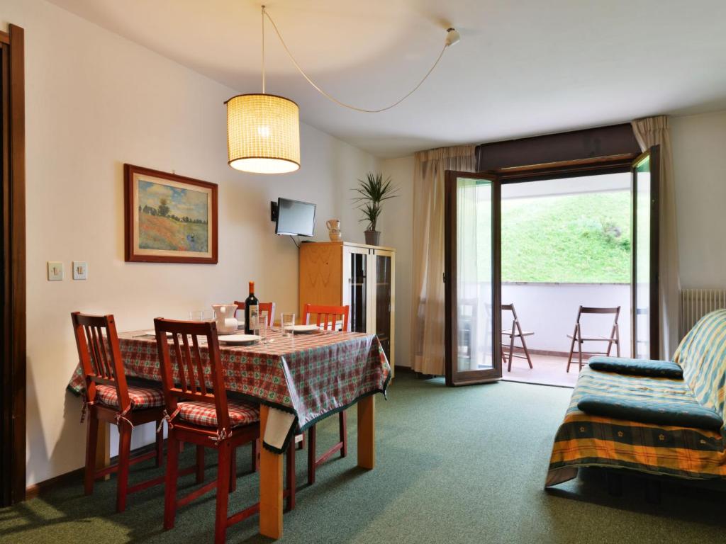 Apartment Enrosadira-5 by Interhome - 3