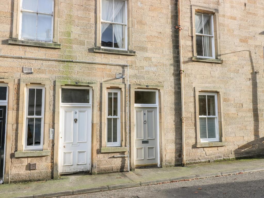 Crailing West Lodge in Jedburgh, United Kingdom reviews, prices