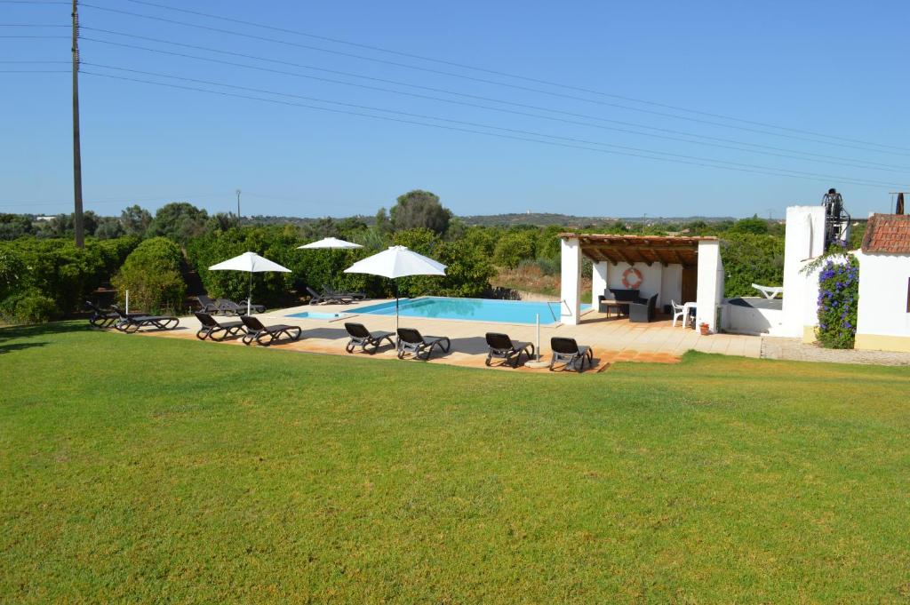 Quinta Da Mesquita photo