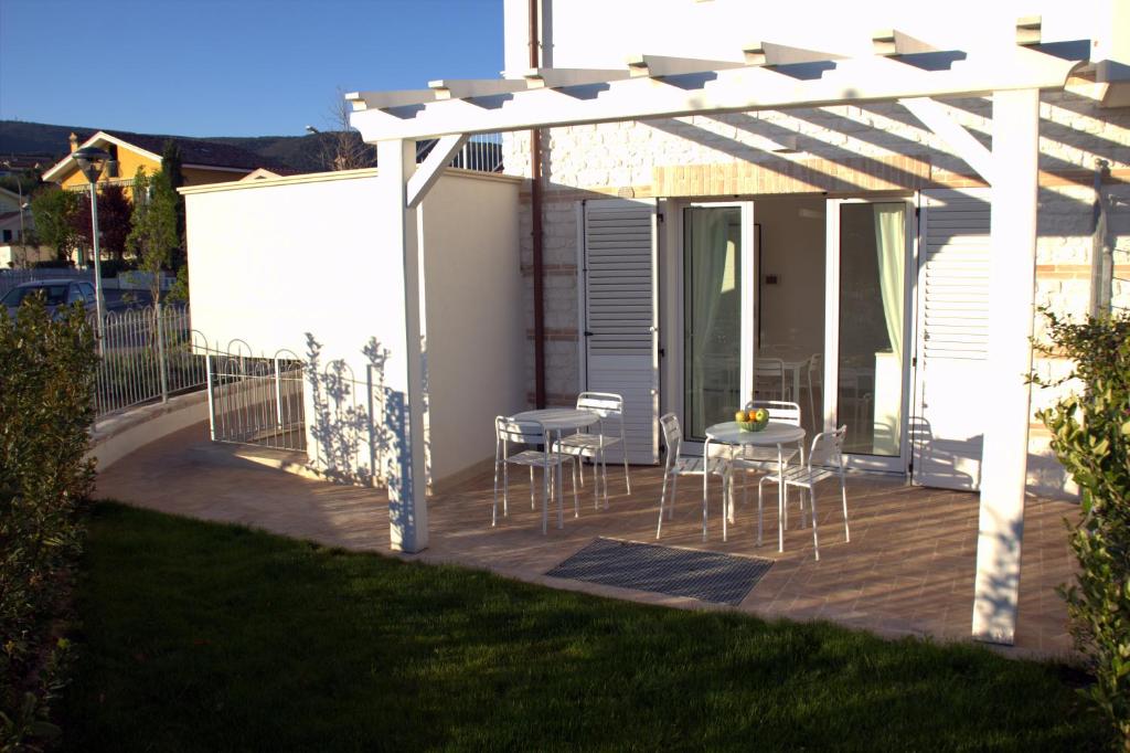 Camere Maré - 4