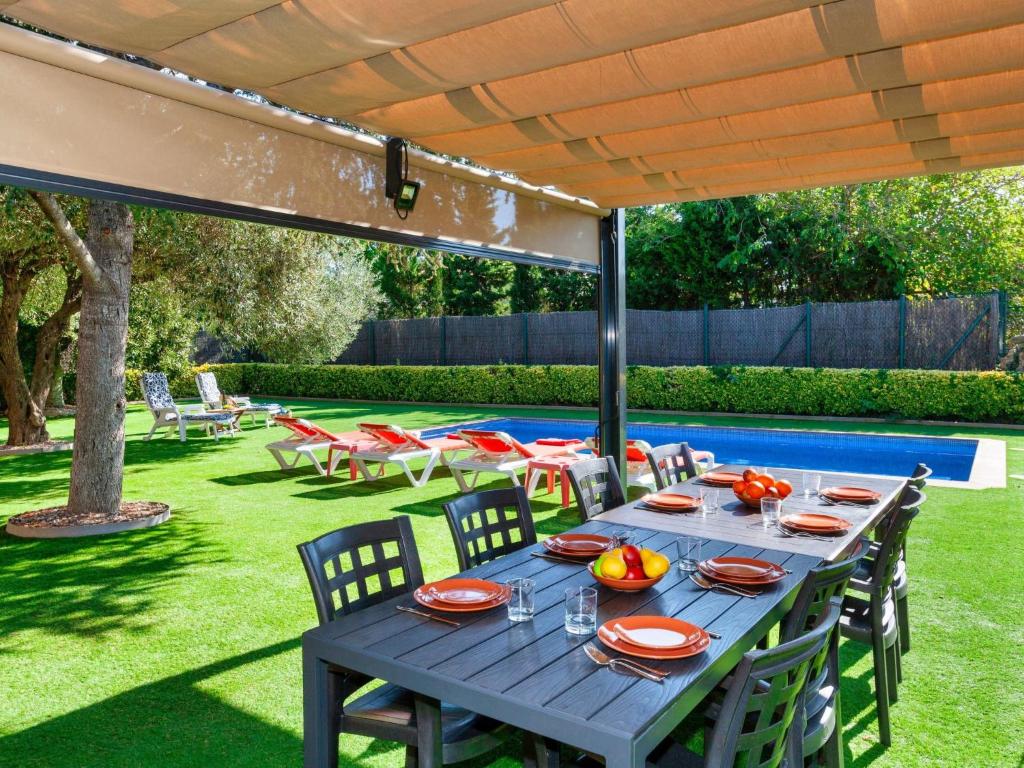 Holiday Home Can Magi by Interhome - 3