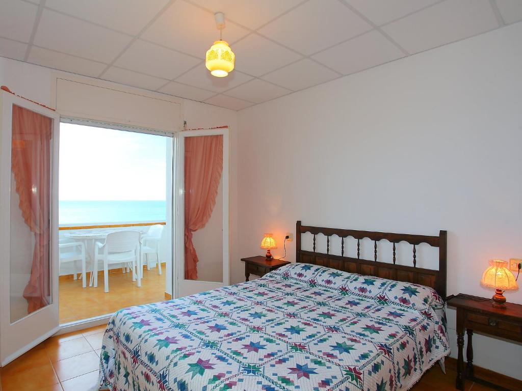 Apartment Puerto De La Selva-1 by Interhome - 4