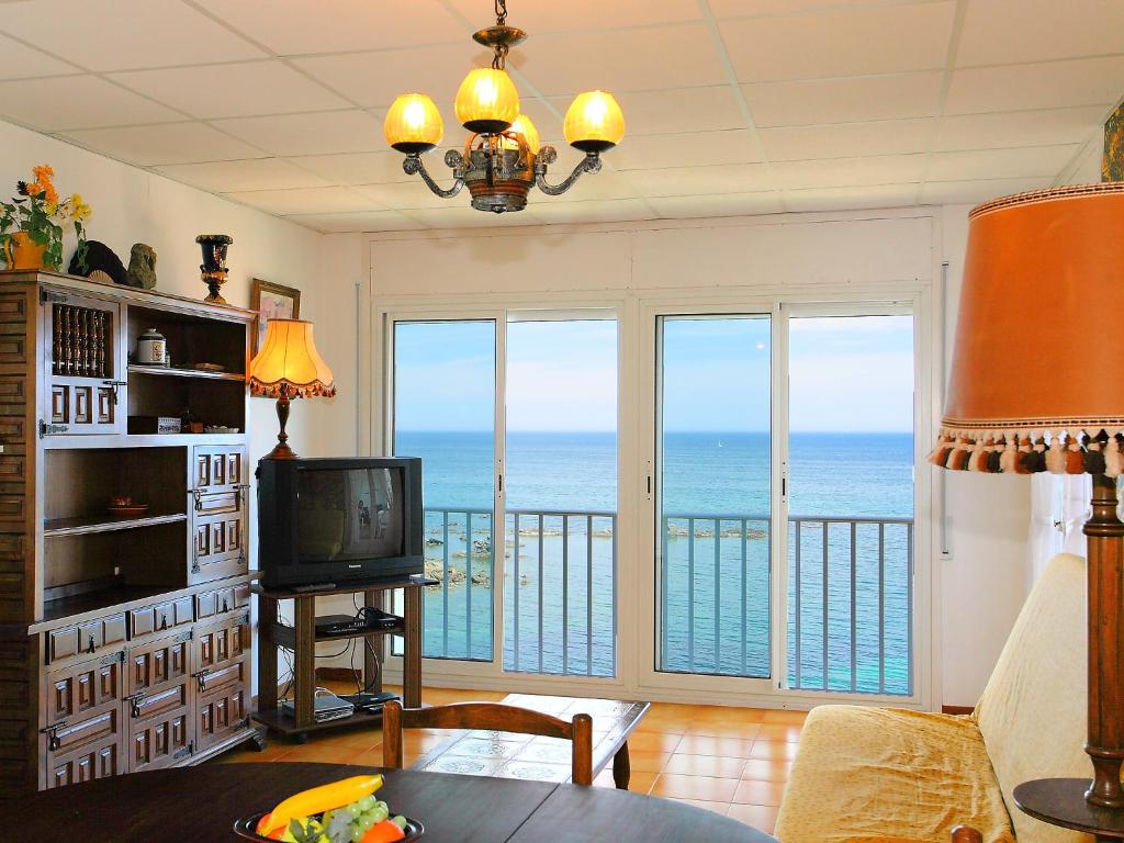 Apartment Puerto De La Selva-1 by Interhome - 2