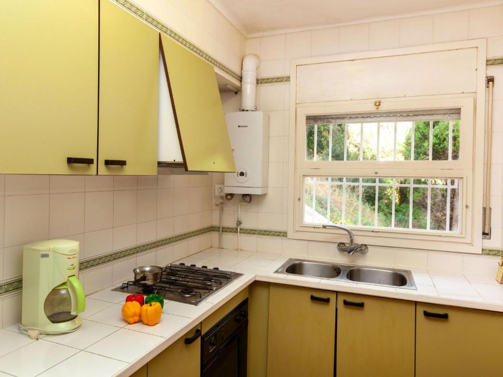 Apartment Puerto De La Selva-1 by Interhome - 3