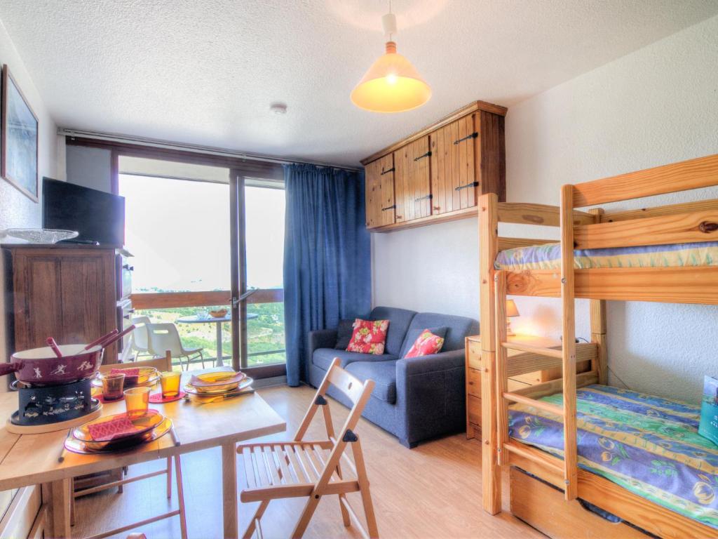 Studio Soyouz Vanguard-78 by Interhome - 1