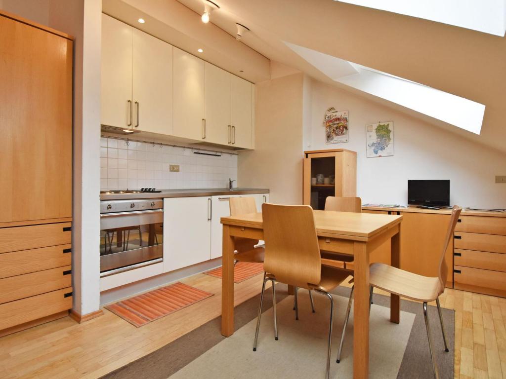 Apartment Enrosadira-4 by Interhome - 1