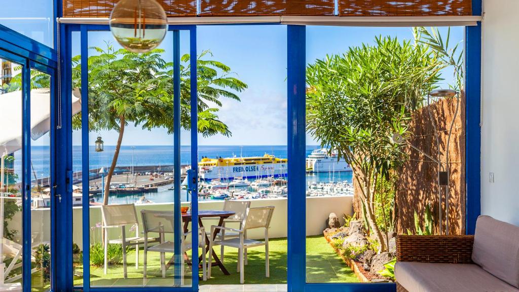 Casa Tortuga — Hotel in Fuerteventura