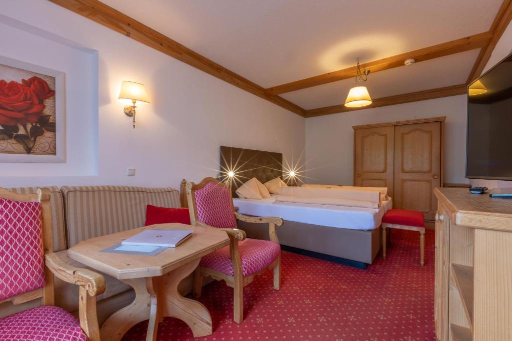 Hotel Dornauhof photo
