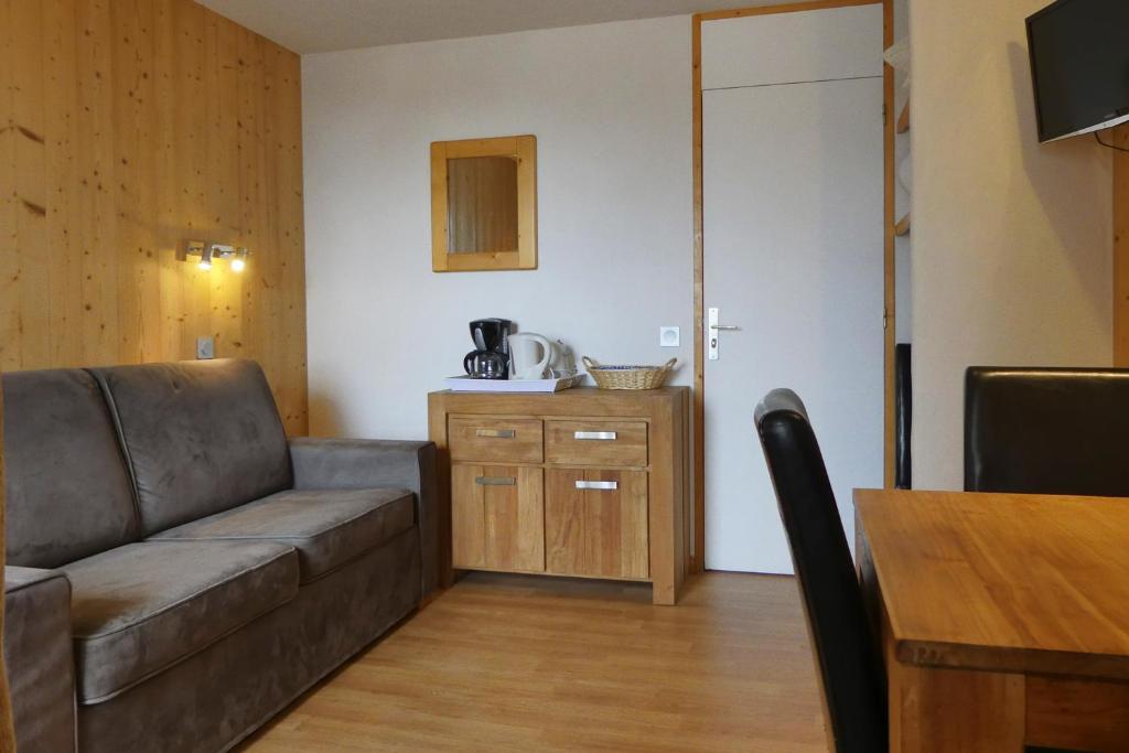 Residence Creux De l'ours A et B - 5