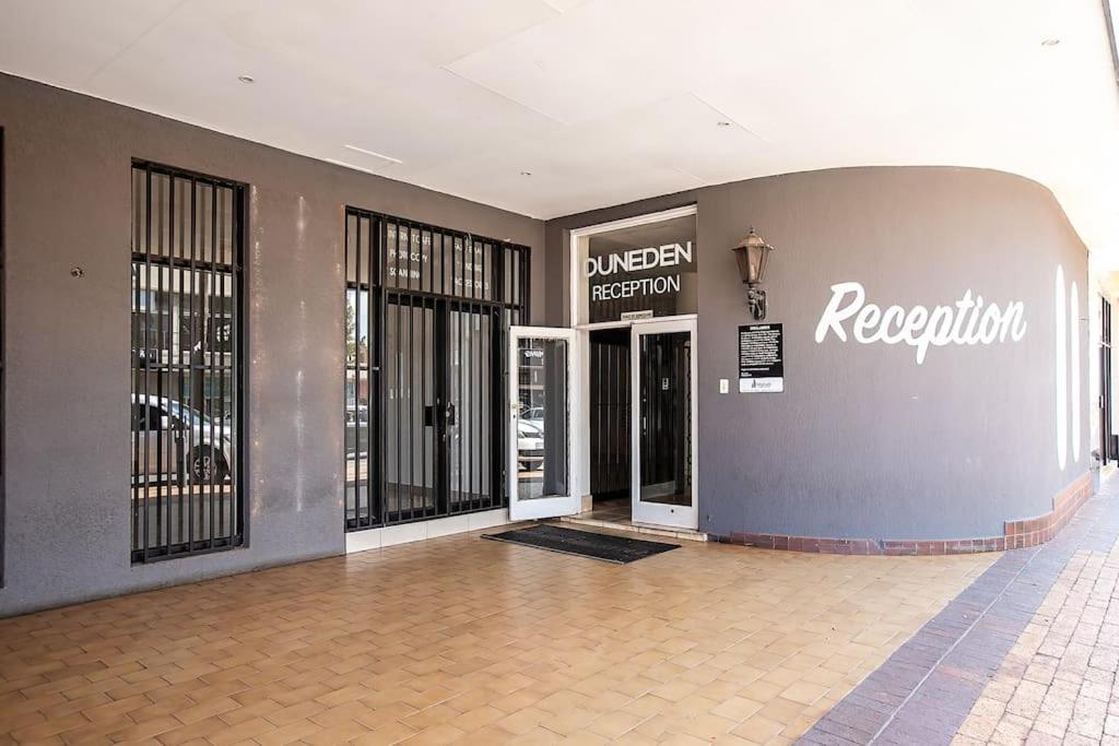 Duneden Studio Apartment Edenvale, ZuidAfrika prijzen en recensies of Hotels