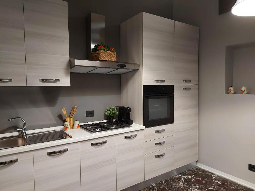 Bnbook-Villa Molinari - 2