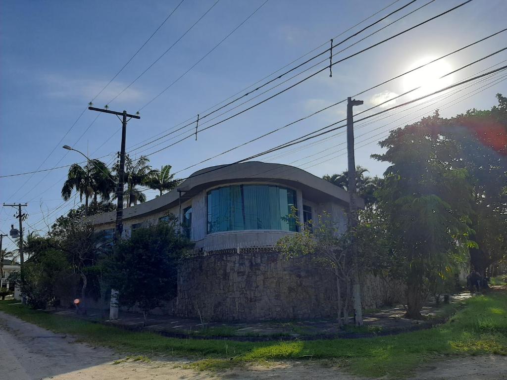 Casa linda na Enseada Guarujá, Sao Paulo