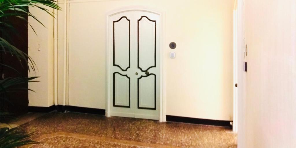 Palazzo San Giorgio ( S ) - 4