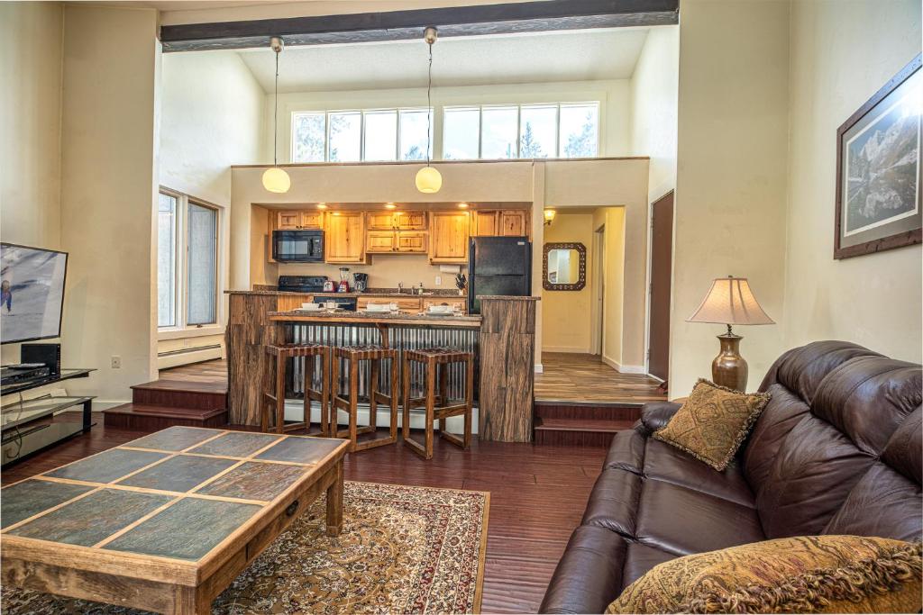 Gold Camp A57, Breckenridge