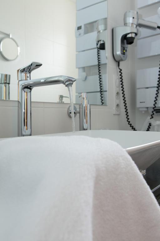 The Originals Boutique, Hôtel des Princes, Chambéry (Inter ...