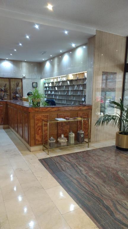 Apartamento Calle Mauricio Legendre photo