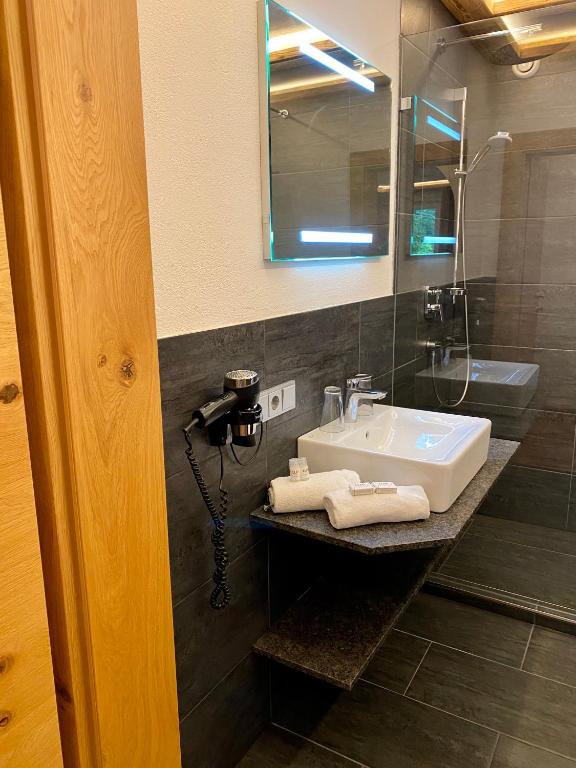 バスルーム（客室）