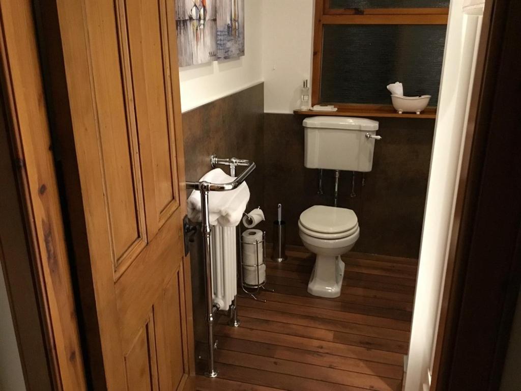 バスルーム（客室）