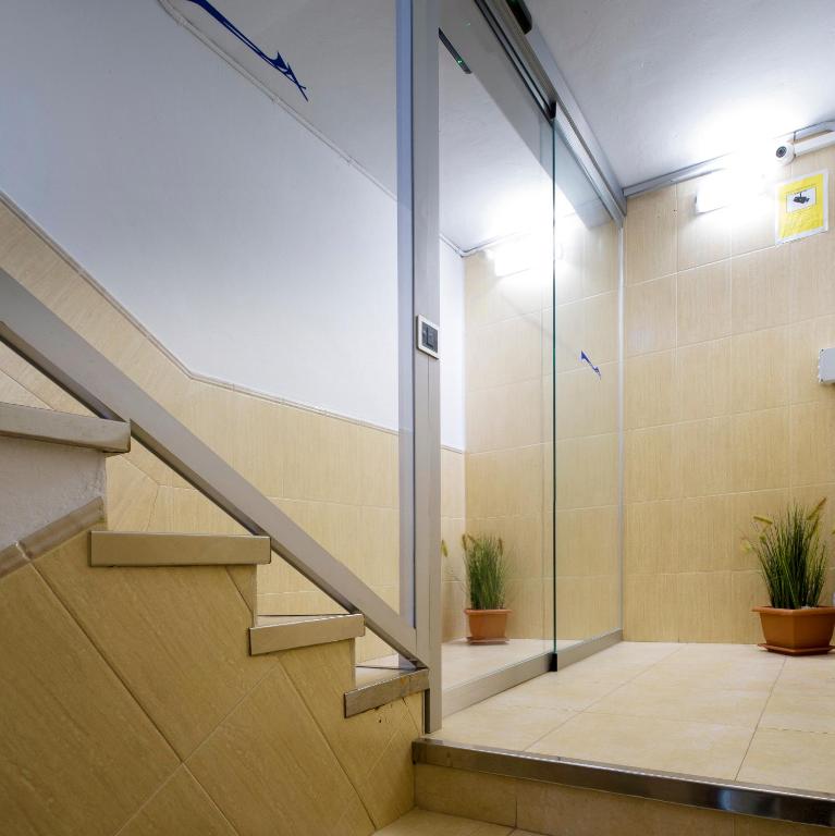 Hostal Costa Blanca - 3