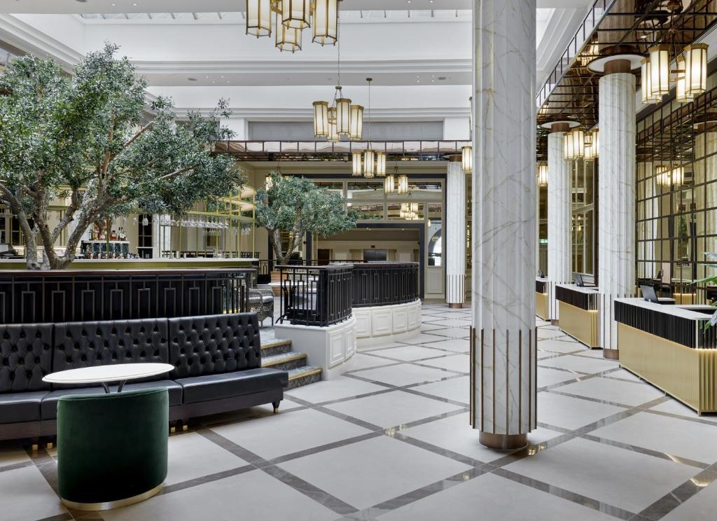 The Midland